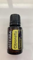 Citronella doTERRA