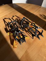 Steigeisen Grivel