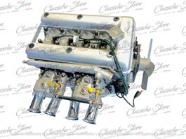 Motore Alfa Romeo Giulietta Spider Veloce 1300