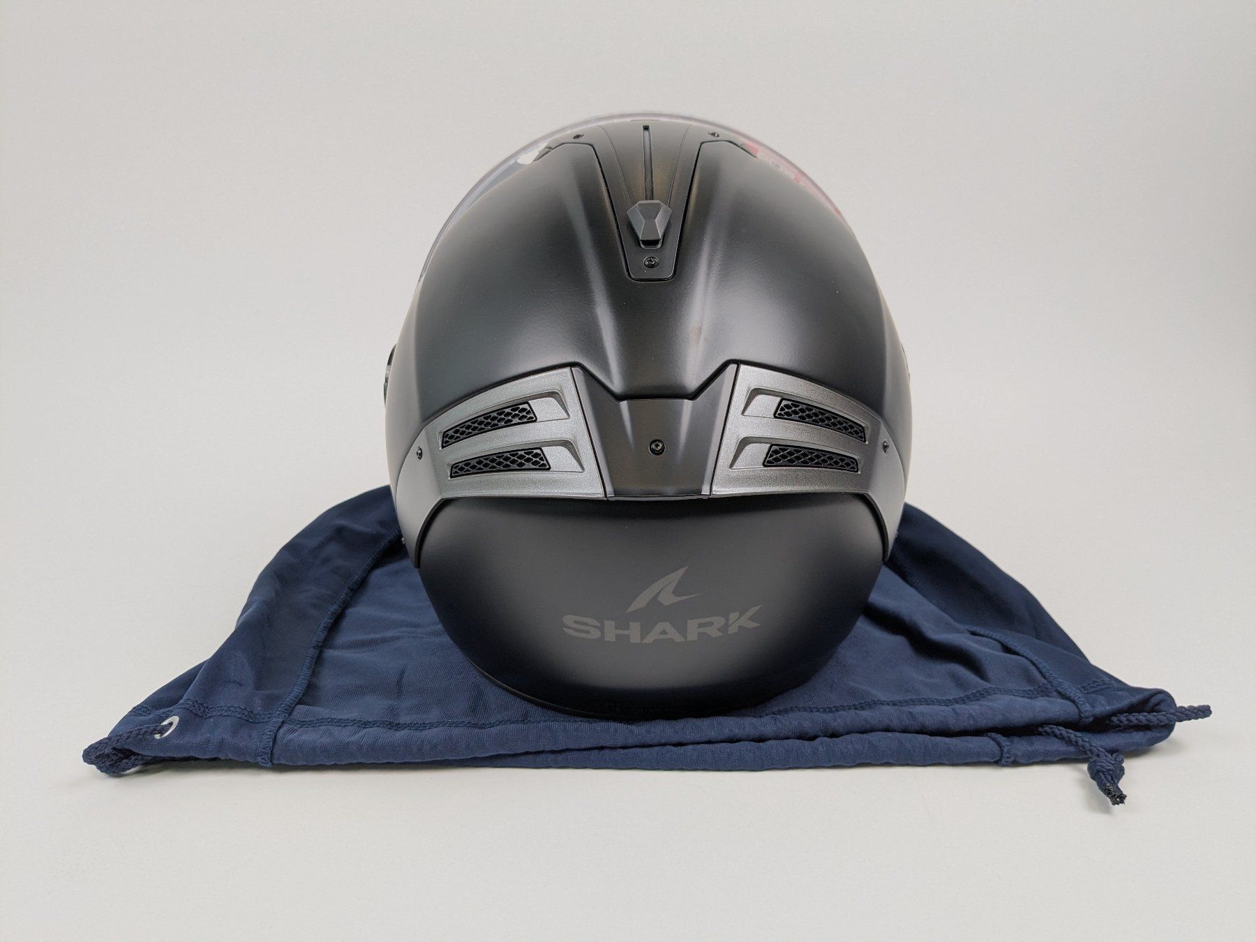 Casques & visières: SHARK "Spartan RS" Integralhelm – Neuf (Voir description) à Dintikon par Restwert_Dintikon 3