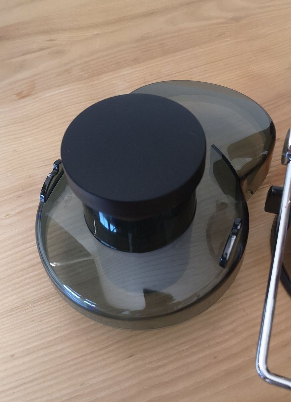 Küchengeräte: BerlingerHaus Juice Extractor "Roségold" – Gebraucht aus Eschenz von bluevirago 1
