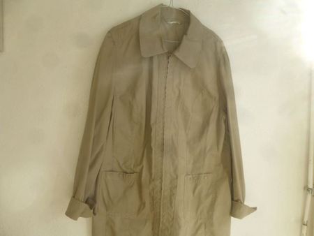 ULLA POPKEN Jacke  Taupe 42/44