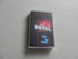 MC Kassette USA Hardrock Band Great White 1992 Psycho City