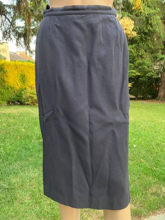 Jupe Louis Féraud vintage, Taille 38