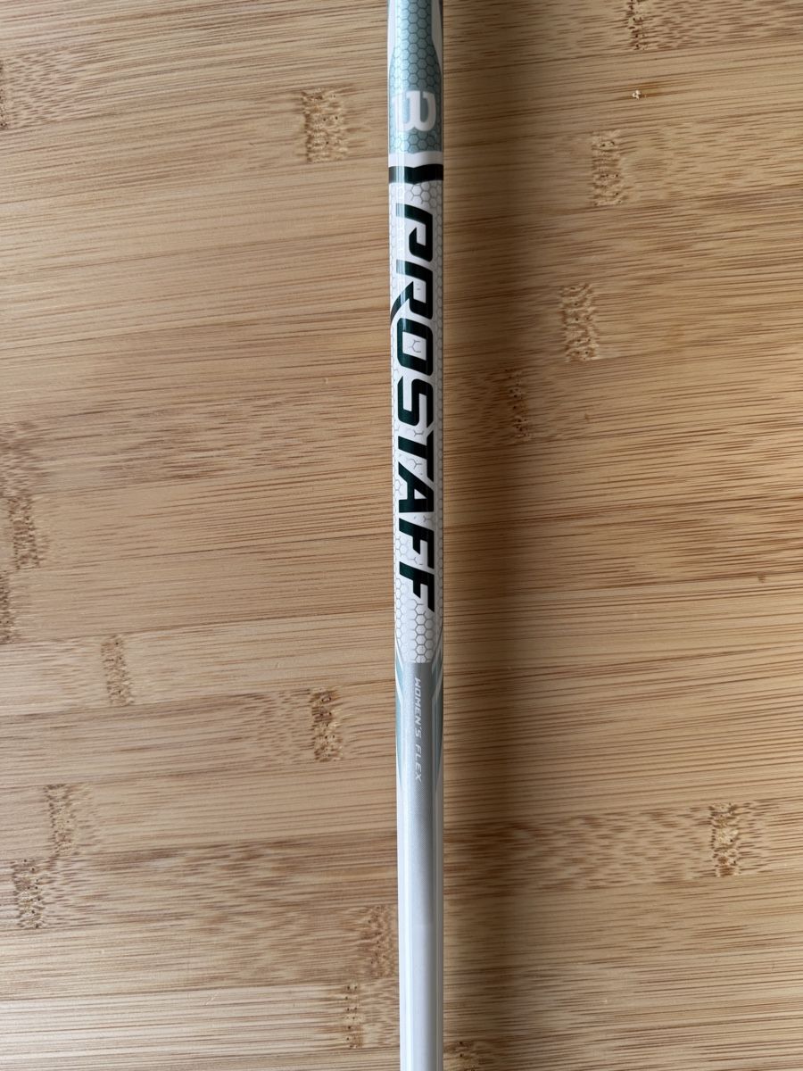 Wilson Schläger & Sets: WILSON ProStaff Damen Golfset D-S | 11 Schläger – Gebraucht aus Worb von h2o-sport 6
