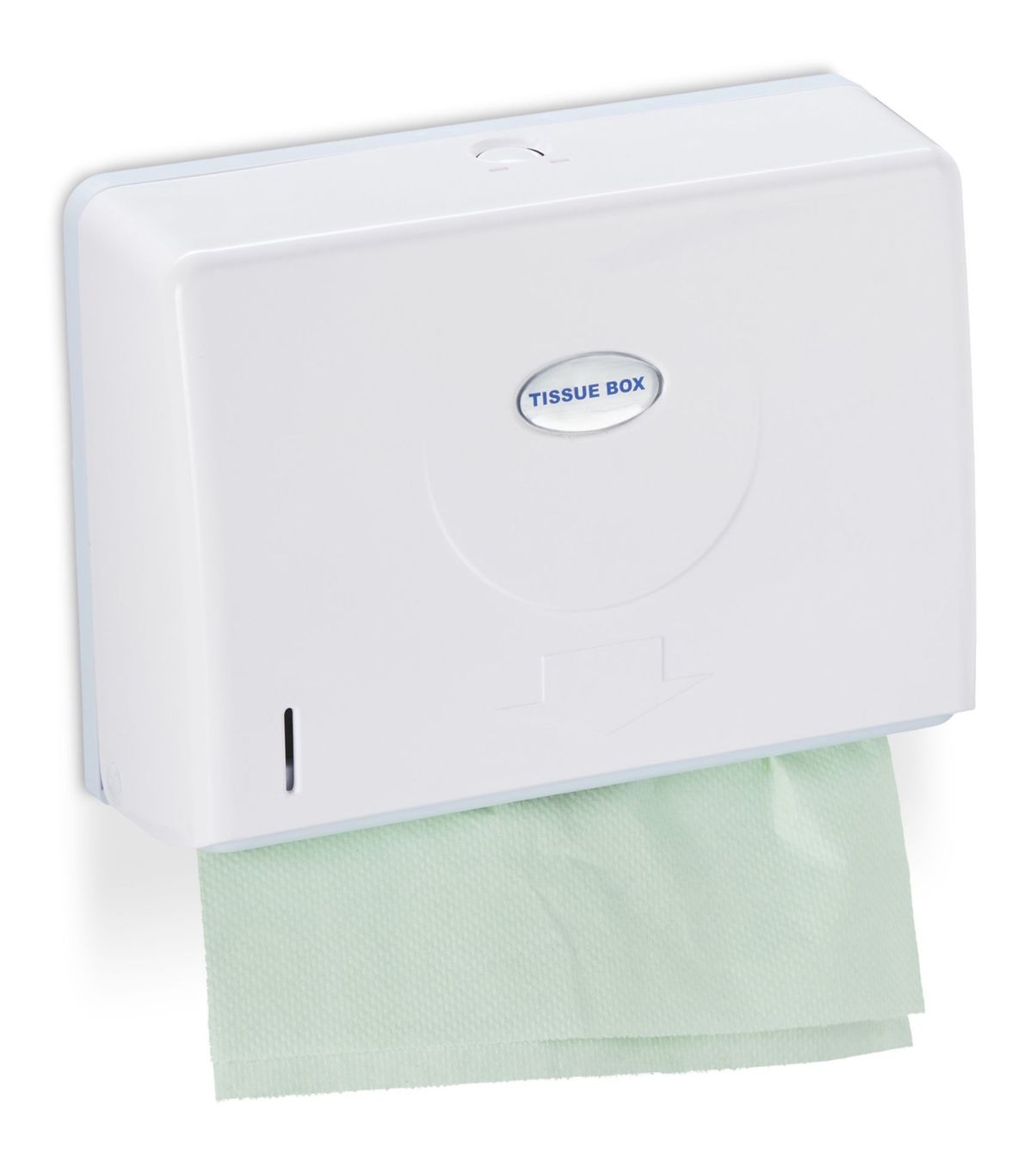 Portasciugamani: Papierhandtuchspender Wand – Nuovo e nell'imballaggio originale da Bülach venduto da StoreInShop