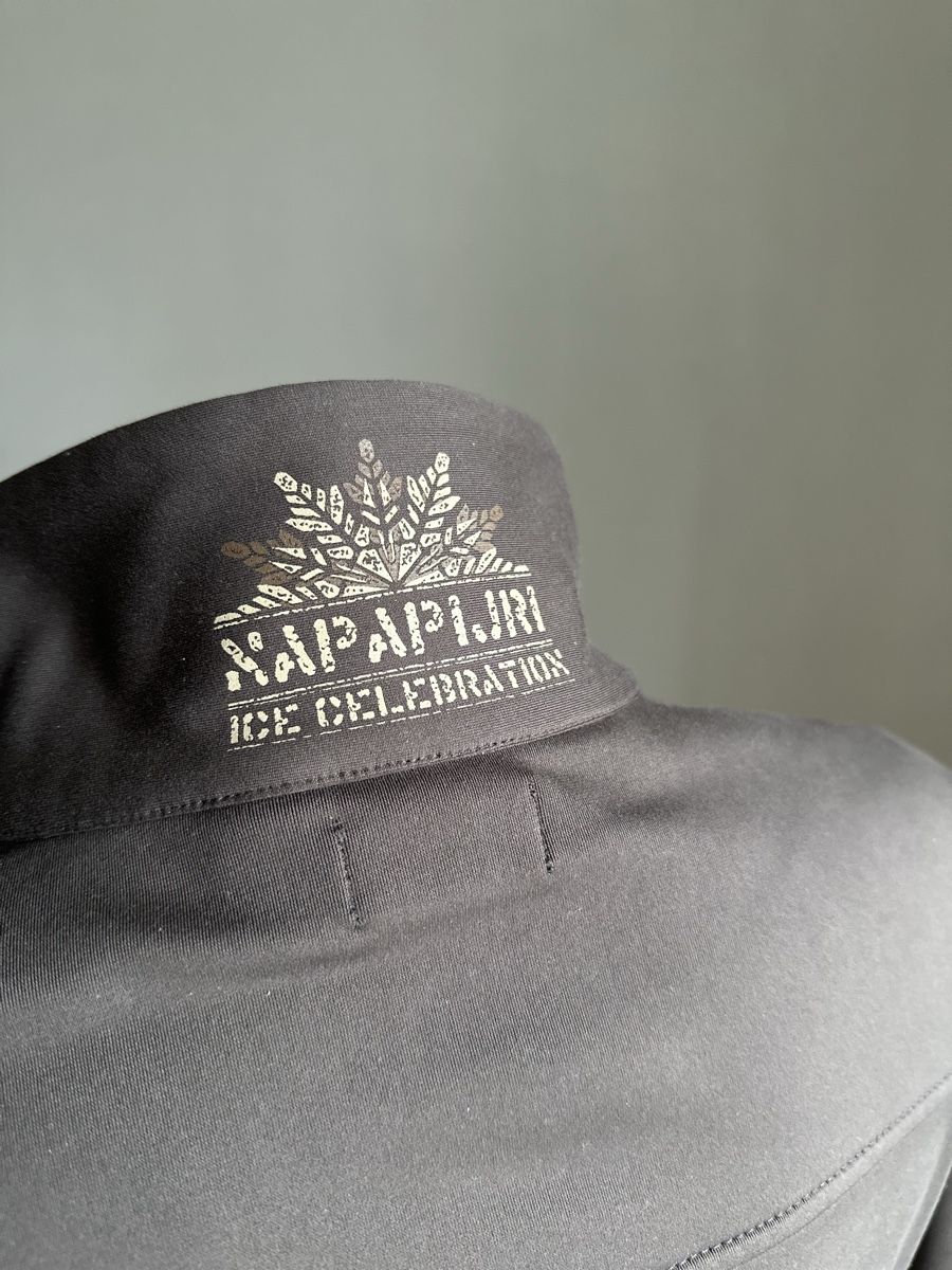 Napapijri Giacche: Napapijri Shelter Jacke S – Usato da Zollikon venduto da _M65_ 3