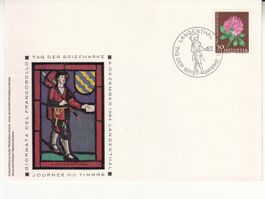 TdB Langenthal 06.12.1964