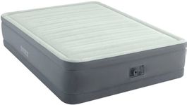Intex Luftbett PremAire 203x152x46 cm