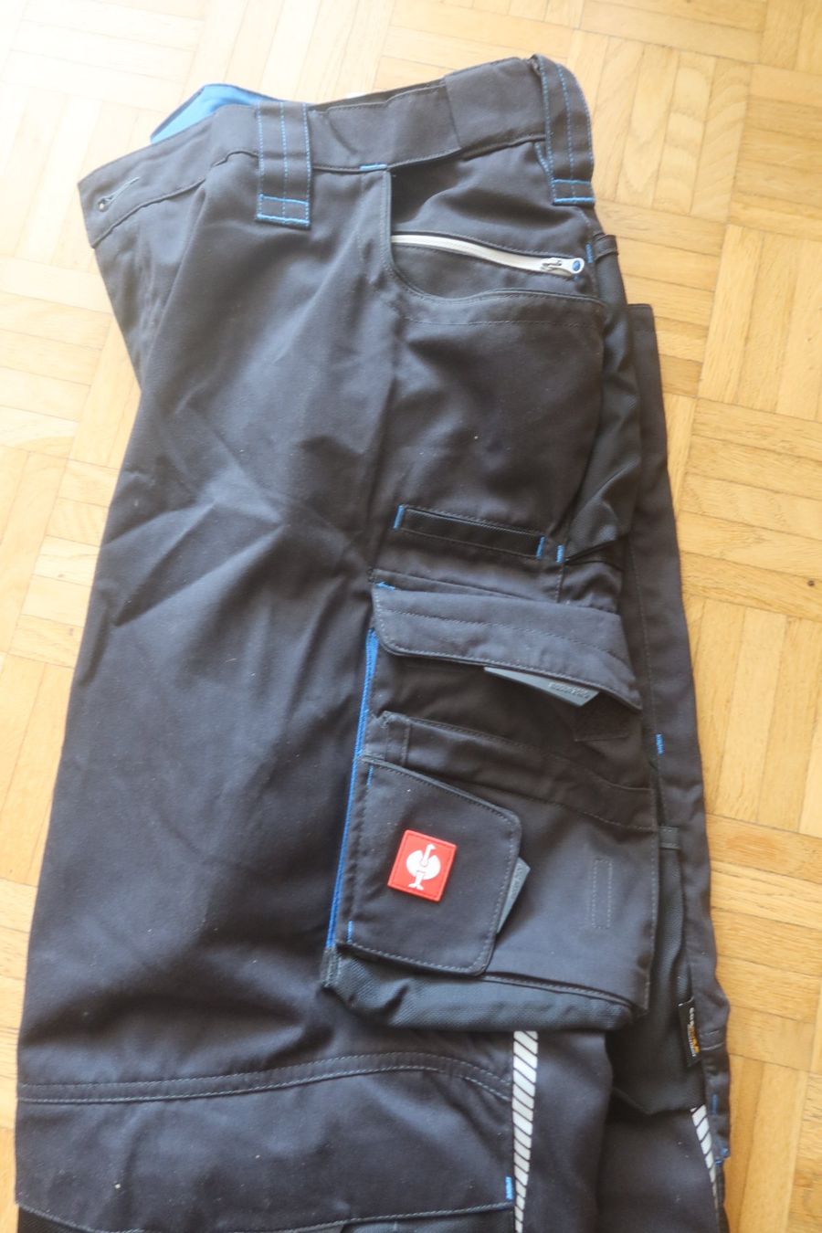 Engelbert Strauss Pantalons: Engelbert Strauss Bundhose – Neuf (Voir description) à Chur par zowie72 3