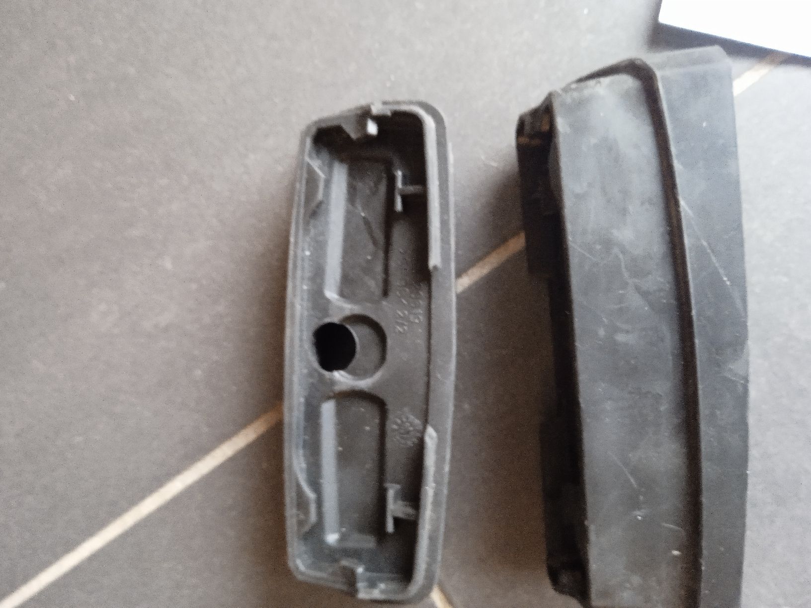 Thule Portapacchi: Thule XT kit 3104 – Usato da Carouge GE venduto da fed_9rxh 2