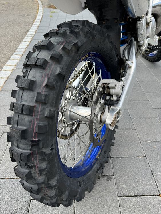 Tm Enduro: TM RACING EN 300 – Gebraucht aus St. Pantaleon von Malando44 3