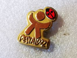Ansteckpin 113: Pestalozzi