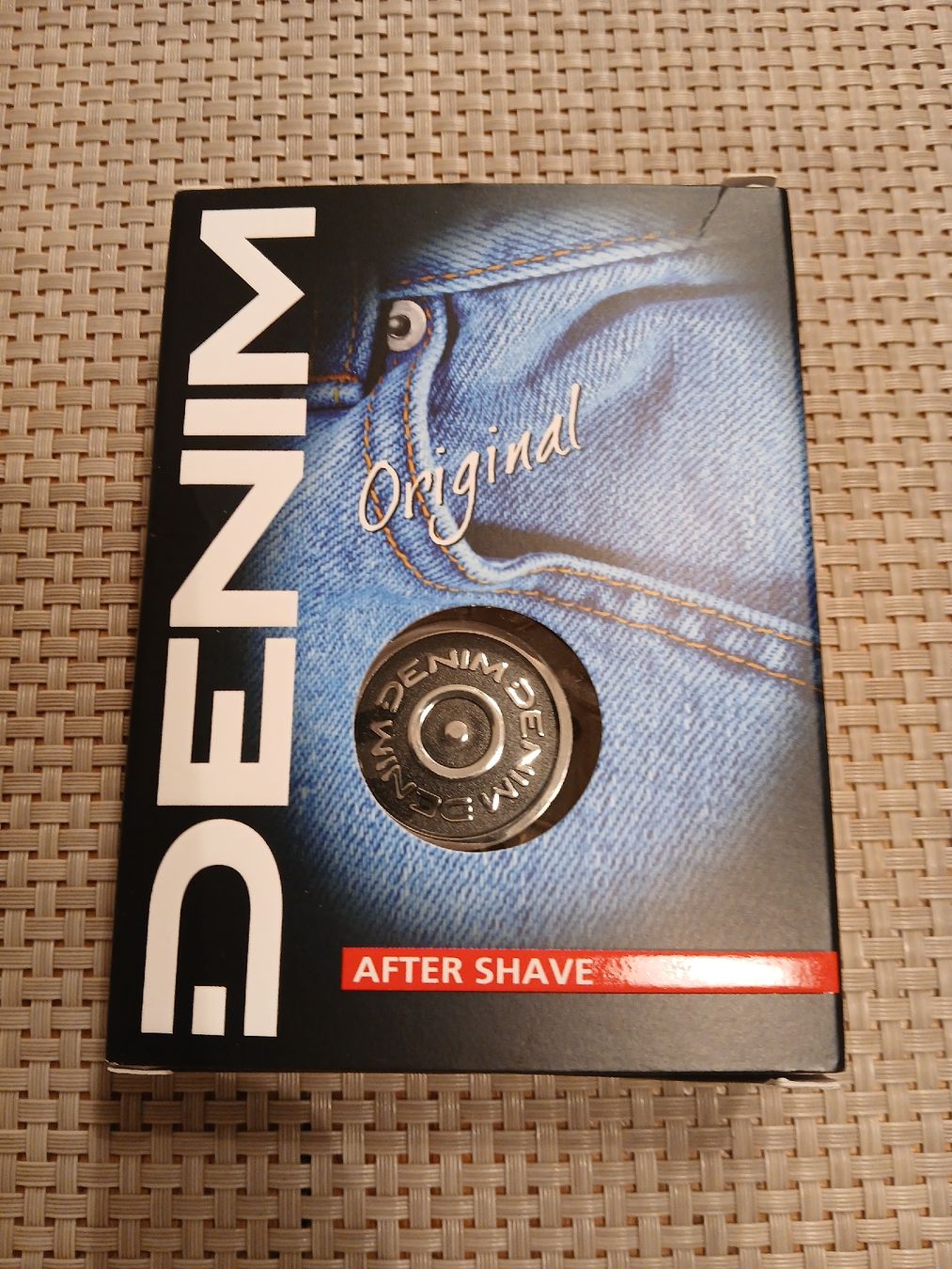 Profumi & Eau de Toilette: Denim After Shave Original – Nuovo e nell'imballaggio originale da Zuchwil venduto da pedu79 2