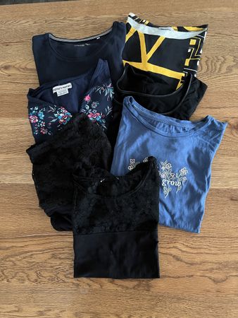 T  Shirts 