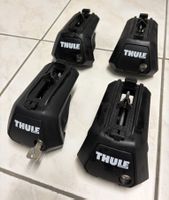 Thule Evo Raised Rail