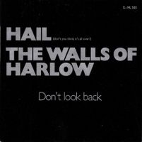 Don't Look Back CH Gruppe von 1974