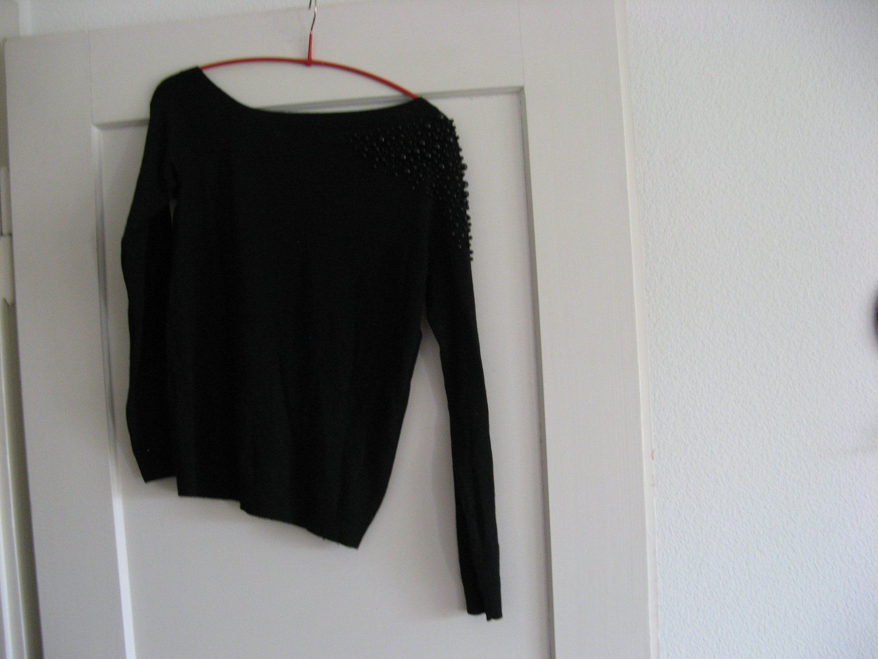 Liu Jo Maglioni & Felpe: Pulli von Liu Jo Gr. M schwarz – Usato da Zürich venduto da apil 4