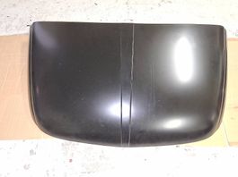 Fiat 500 F,L,R Kofferraum Haube