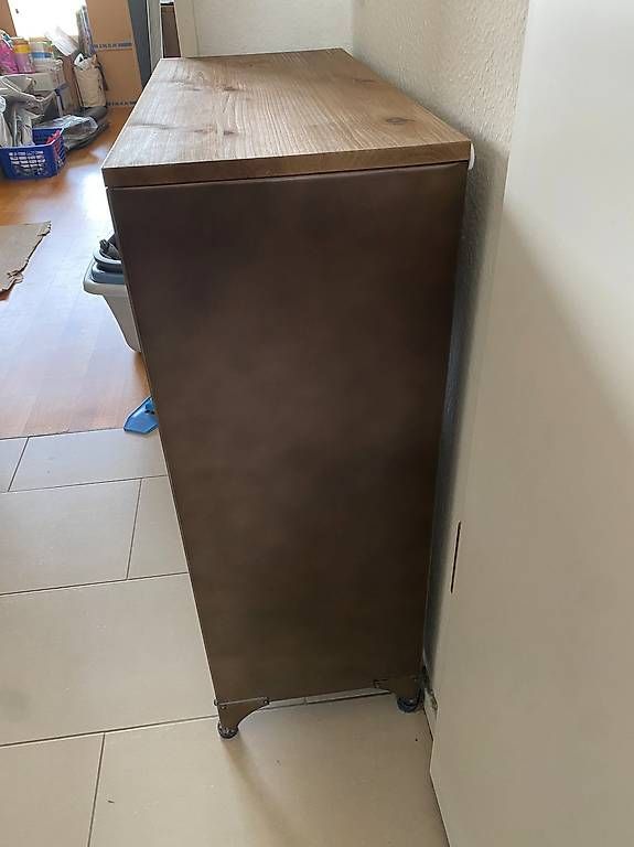 Schränke: Schuhschrank – Neu und originalverpackt aus Basel von ghi_hw9w 2