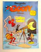 Das grosse Goofy Album Nr. 3 / Goofy als Galileo Galilei