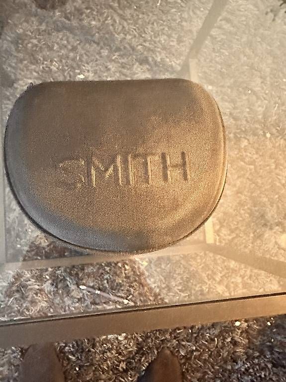 Smith Optic Occhiali & Lenti: Smith Polarbrille – Usato da Stansstad venduto da isuguitar 1