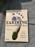 Clinton Ober - Earthing Heilendes Erden