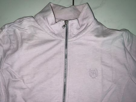 Orig. Tommy Hilfiger Sweatshirt Pullover Pulli XXL 44 Rosé