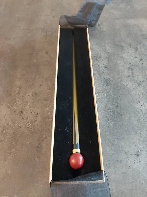 Spielzeuge: Baguette magic officielle – Gebraucht aus Savièse von mag_58f8 2