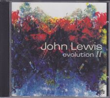 JOHN LEWIS - EVOLUTION II