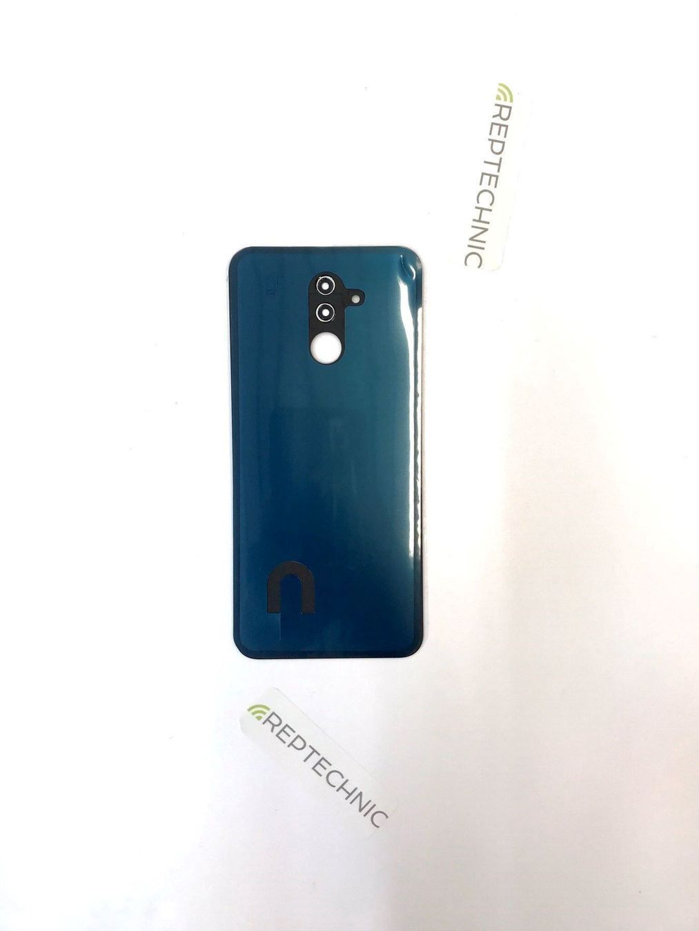 Huawei Handys / Smartphones: Huawei Mate 20 lite Akkudeckel Gold – Neu und originalverpackt aus bern von reptechnic 1