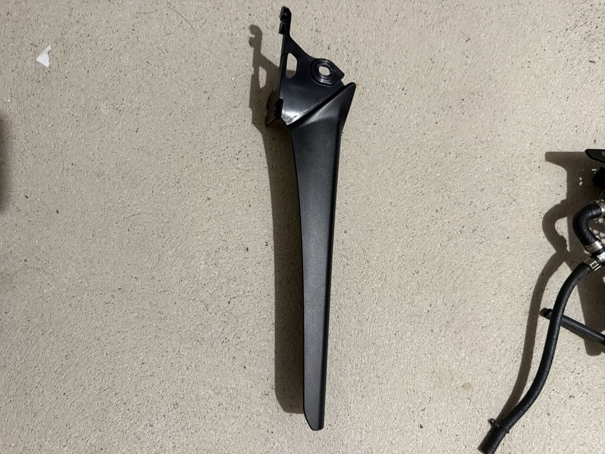Ducati Tutti i ricambio per moto: verschiedene Teile Hypermotard 950 – Usato da Abtwil AG venduto da WatchLab 7