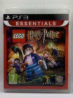 Lego Harry Potter (Jahre 5-7) - PS3
