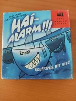 Hai-alarm Spiel