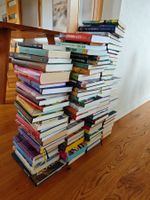 103 Bücher für Kinder 8-12 Jahre