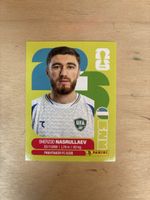 Panini UZB 4