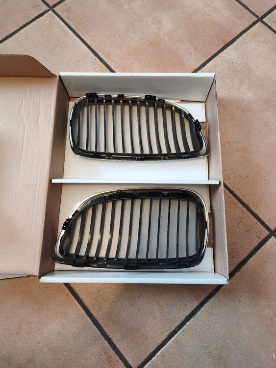 Bmw Nieren Strebennull