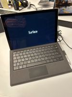 Microsoft Surface PRO 4 (8GB - 256GB) (Incl viel Zubehör)