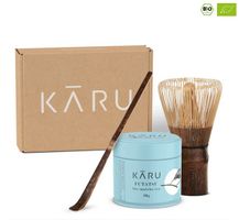 Bio Matcha Futatsu Mini-Set