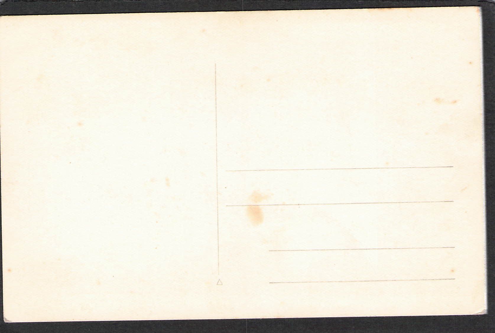 Cartoline postali: Echtfoto, Appenzell,Tracht – Usato da Reichenburg venduto da Pipo-67 1
