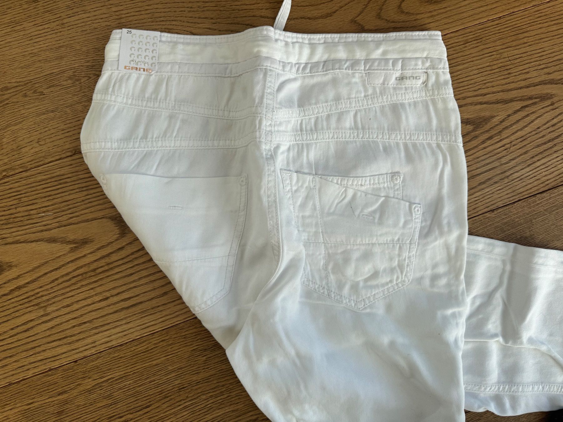 Pantaloni: Hose, Gang //NEU// 25 – Nuovo (secondo la descrizione) da Stettfurt venduto da outlet72 3
