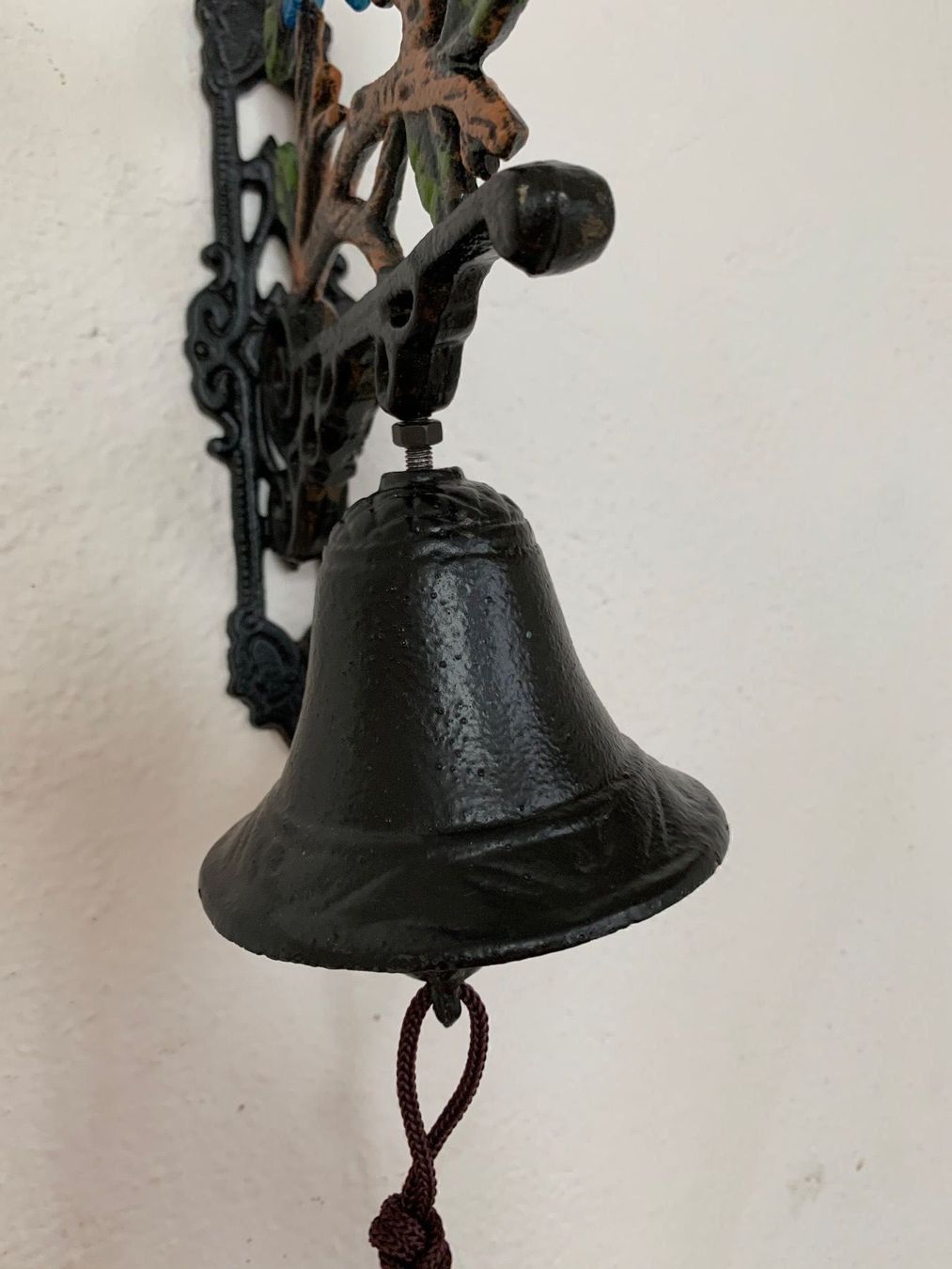 Campanacci mucche: Wandglocke – Usato da Flawil venduto da Naphtali 2