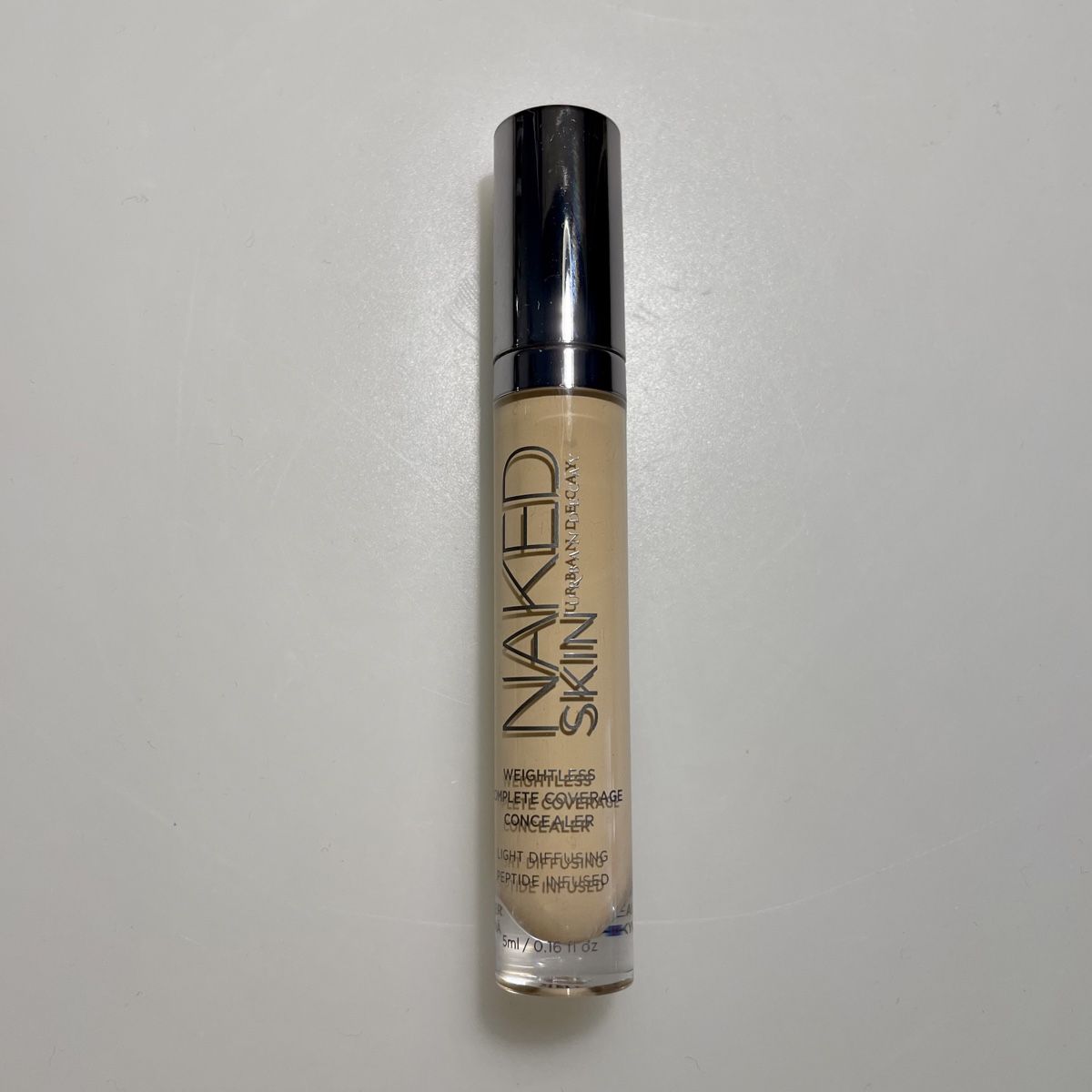 Urban Decay Make-up: Urban Decay Naked Skin Concealer – Neu (gemäss Beschreibung) aus Bellach von Lapislazuli_blues