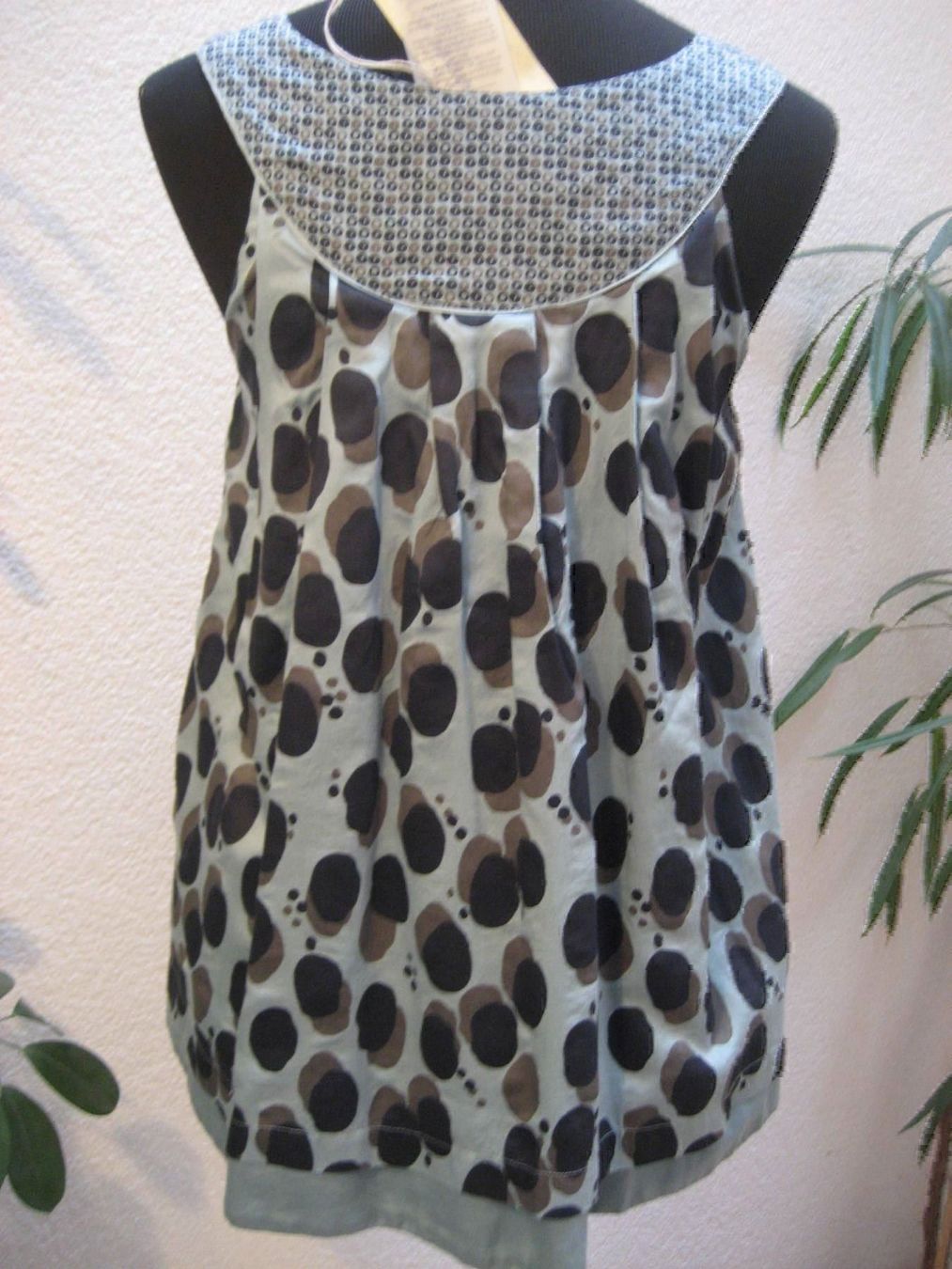 Top: Top Mes Soeurs et Moi taille 36, neuf – Nuovo e nell'imballaggio originale da Delémont venduto da marryb 5