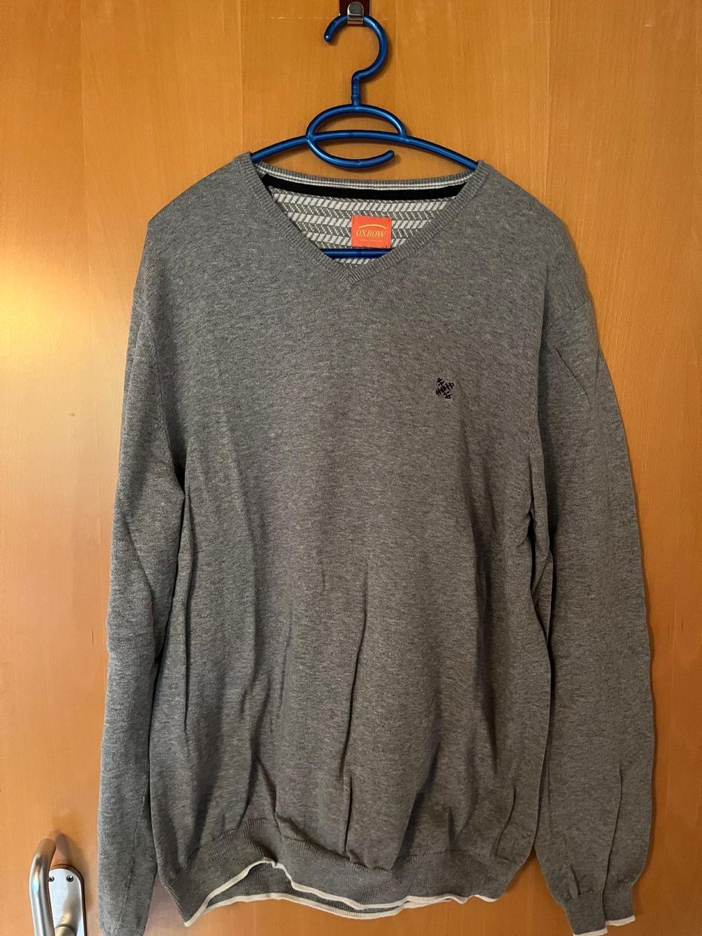 Oxbow Maglioni & Felpe: Pull OXBOW XL – Usato da Cerneux-Péquignot venduto da lou_g8hp