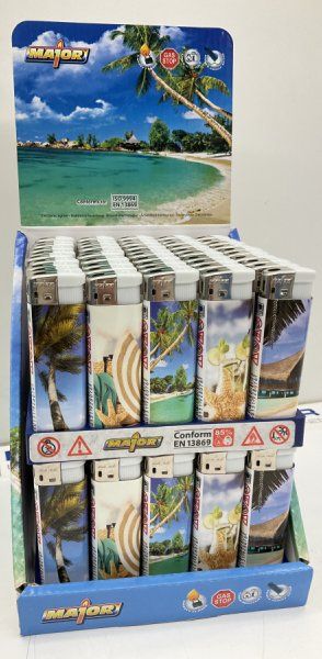 Accendini: 10 Stück Feuerzeug – Nuovo e nell'imballaggio originale da Kehrsatz venduto da lar_fsw9