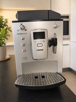 Kaffeemaschine Rotel AroMatiCa 755 silber guter Zustand