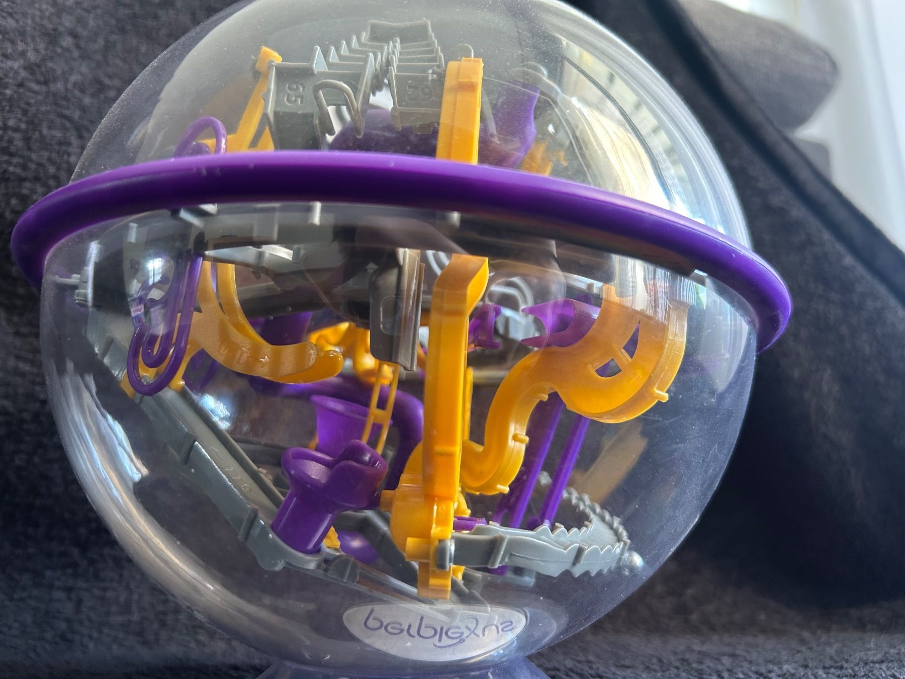 Jouets: Perplexus Kugellabyrinth – Neuf (Voir description) à Oberarth par gislerku 1