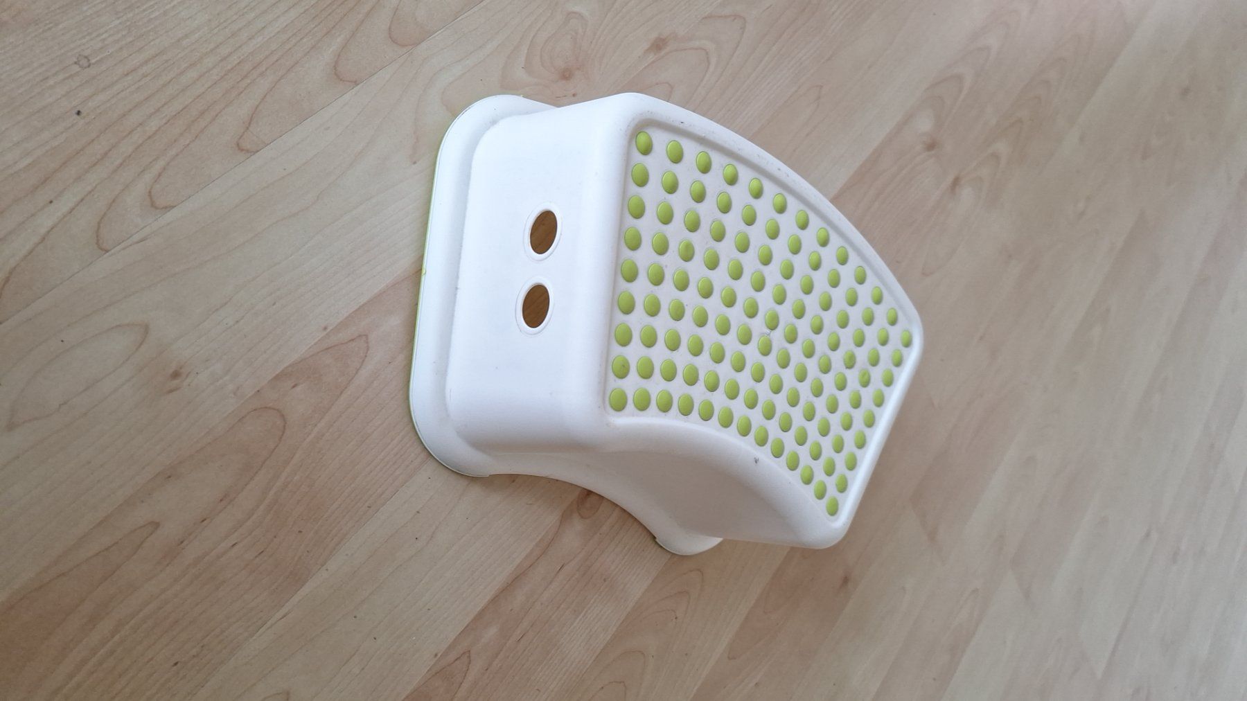 Tabourets: Badezimmerhocker – D'occasion à Gossau SG par mak_28vv