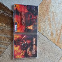 Amon amarth- versus...